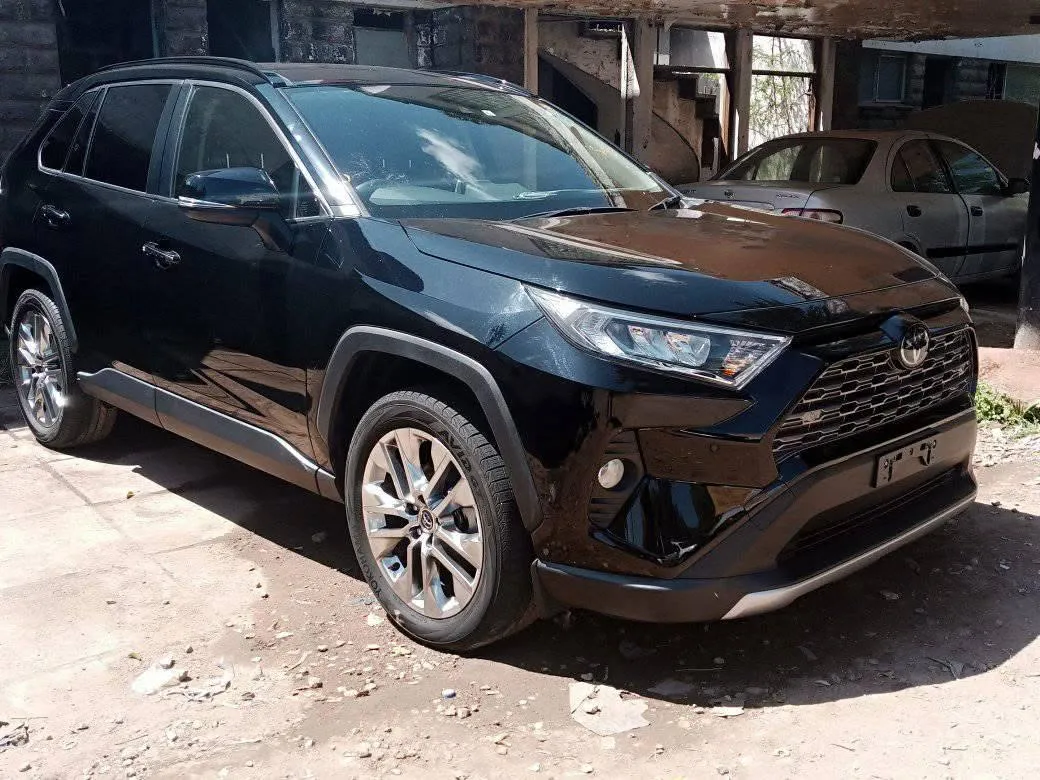 Roke Auto Detailers